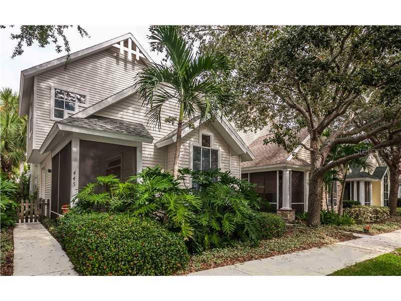 445 14th Ave., St Petersburg, FL 33701