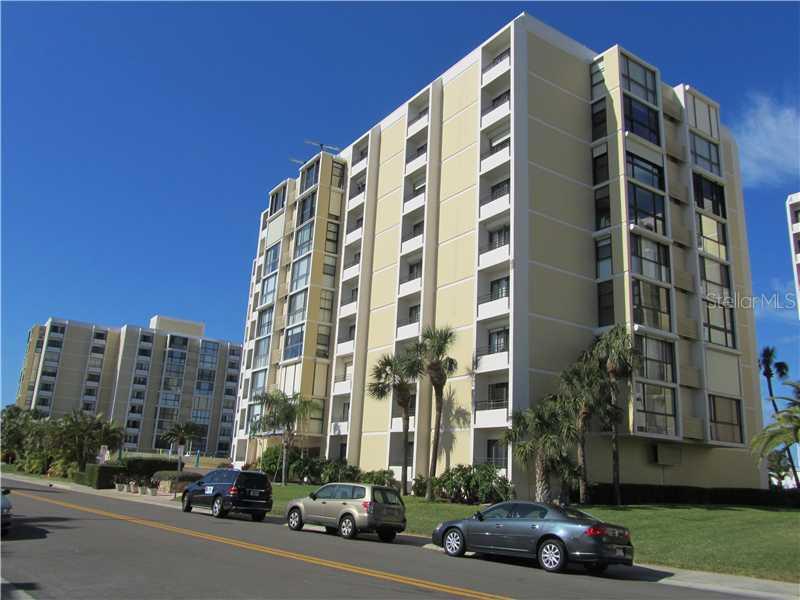 830 S Gulfview Blvd. #501, Clearwater, FL 33767