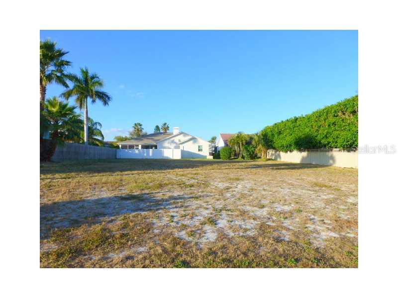 629 Cortez Dr., Tierra Verde, FL 33715