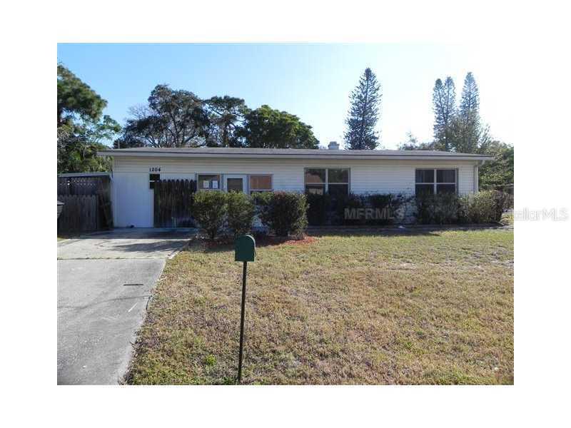 1204 52nd St., Gulfport, FL 33707