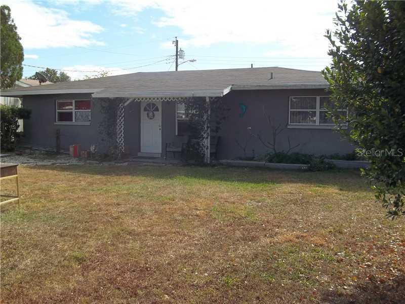 3180 50th Ave., St Petersburg, FL 33714