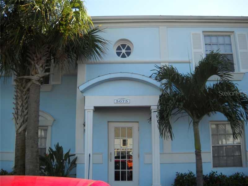 5075 Starfish Dr. #D, St Petersburg, FL 33705