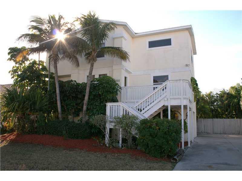 1130 2nd Ave., Tierra Verde, FL 33715