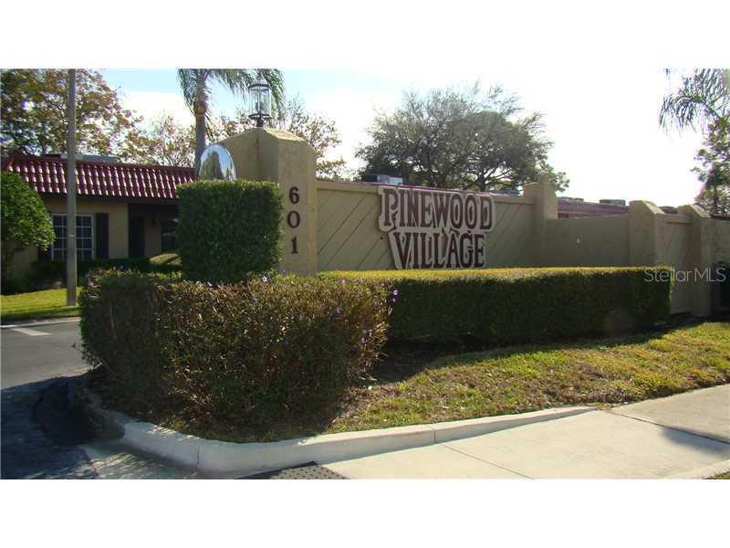 601 N Hercules Ave. #1405, Clearwater, FL 33765