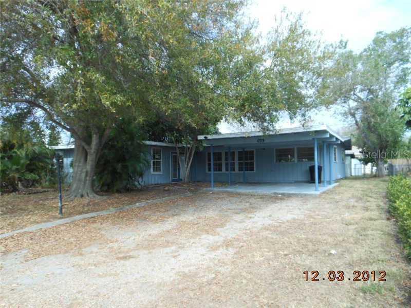 6415 13th Ave., St Petersburg, FL 33710