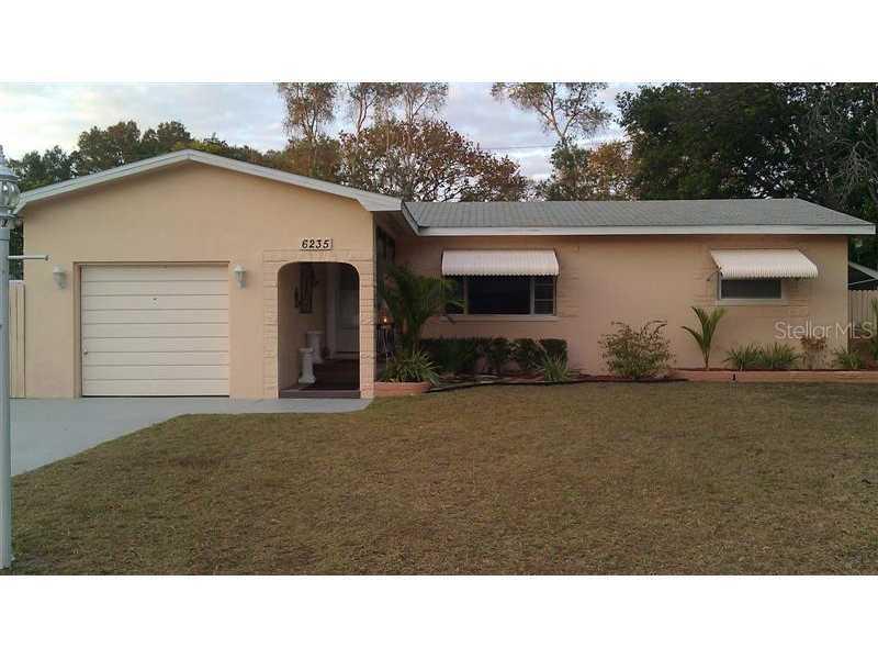6235 21st Ave N., St Petersburg, FL 33710