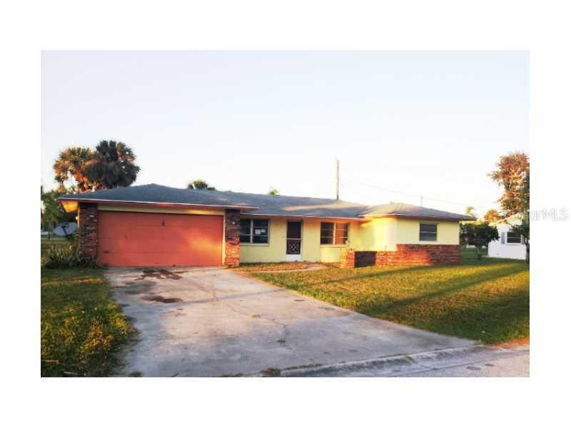 1610 Florence Ave., Englewood, FL 34223