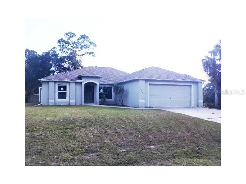 2846 Lawyer Ter., North Port, FL 34288