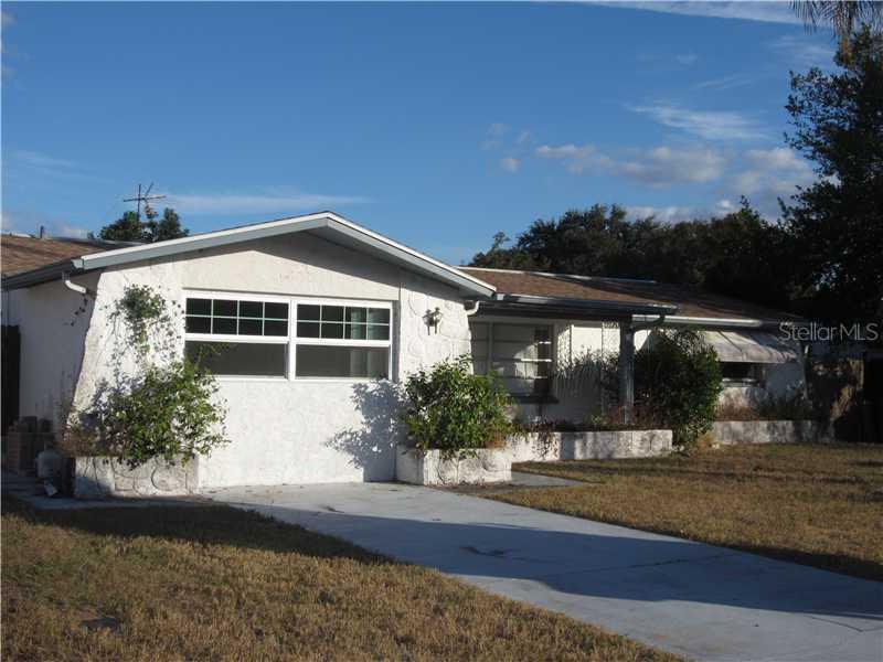 2846 Raven Dr., Holiday, FL 34690