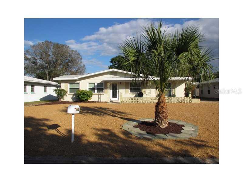 2802 Miriam St., Gulfport, FL 33711