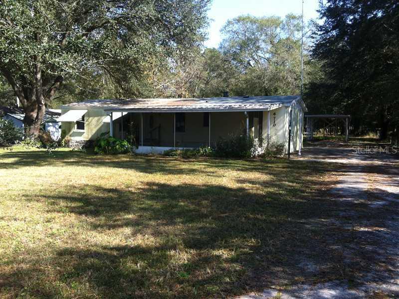 6710 Woodsman Dr., Wesley Chapel, FL 33544