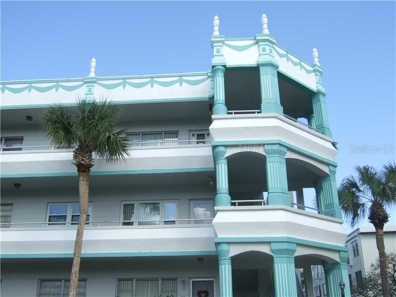 2370 Jamaican St. #84, Clearwater, FL 33763