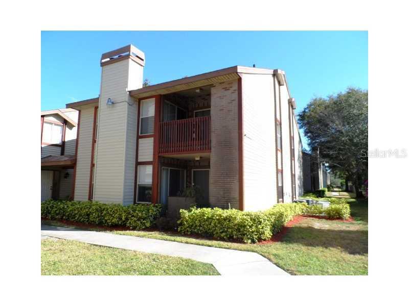 1569 Nantucket Ct. #610, Palm Harbor, FL 34683