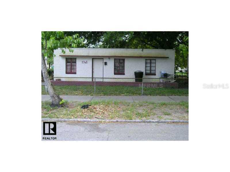 [Address Hidden by Seller], St Petersburg, FL 33705