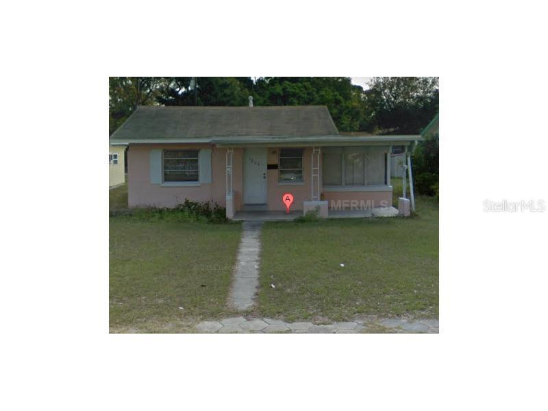 [Address Hidden by Seller], St Petersburg, FL 33702