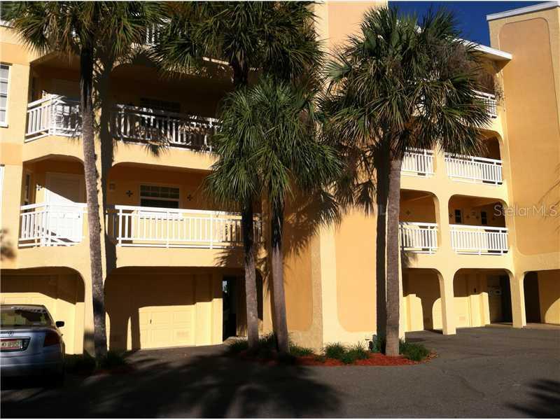 370 8th Ave. #1, Tierra Verde, FL 33715
