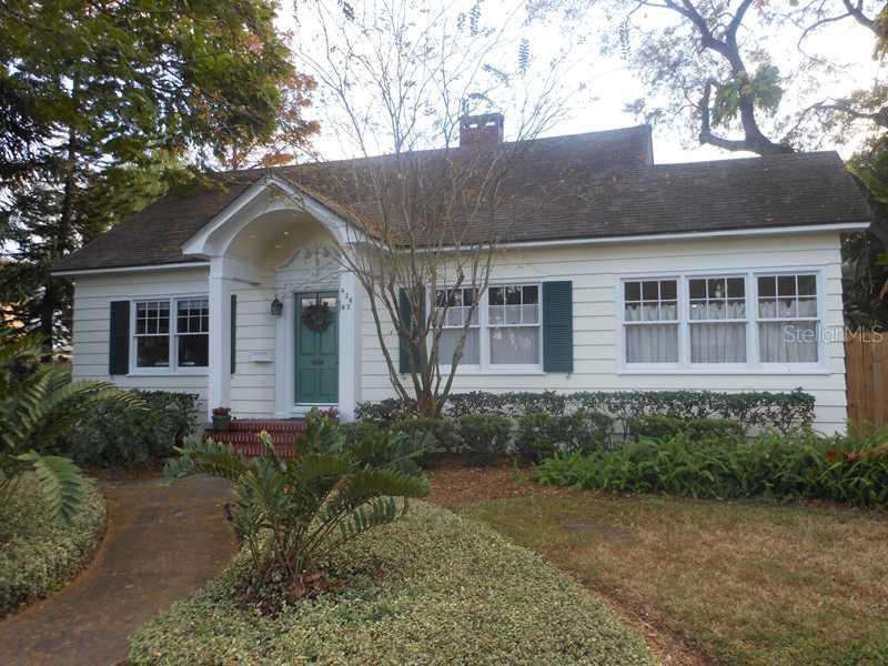 [Address Hidden by Seller], St Petersburg, FL 33702