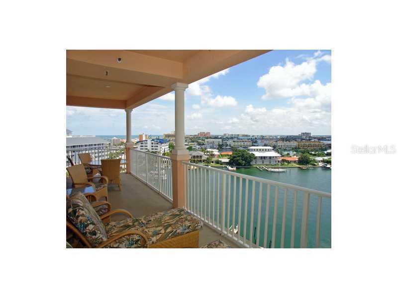 530 S Gulfview Blvd. #802, Clearwater, FL 33767