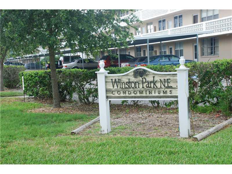 4885 1st St. #206, St Petersburg, FL 33703