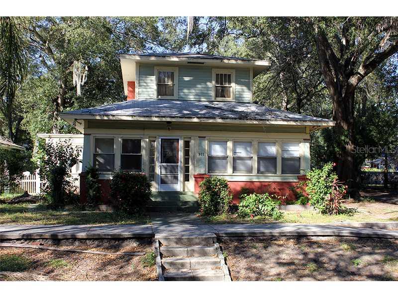 917 15th Ave., St Petersburg, FL 33705