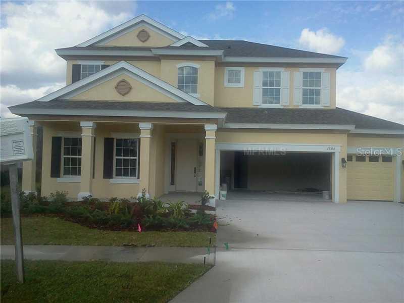 19351 Autumn Chase Ct., Land O Lakes, FL 34638