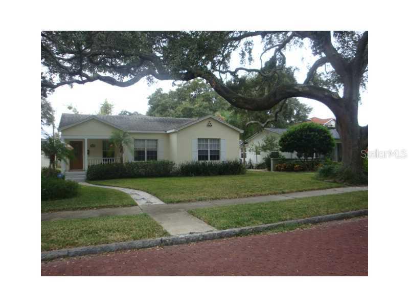 210 23rd Ave., St Petersburg, FL 33704