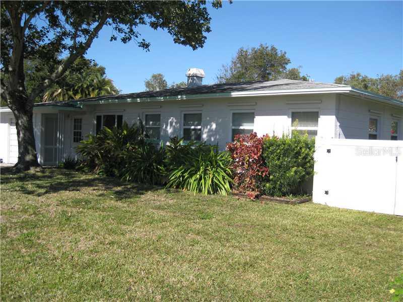 [Address Hidden by Seller], Clearwater, FL 33759