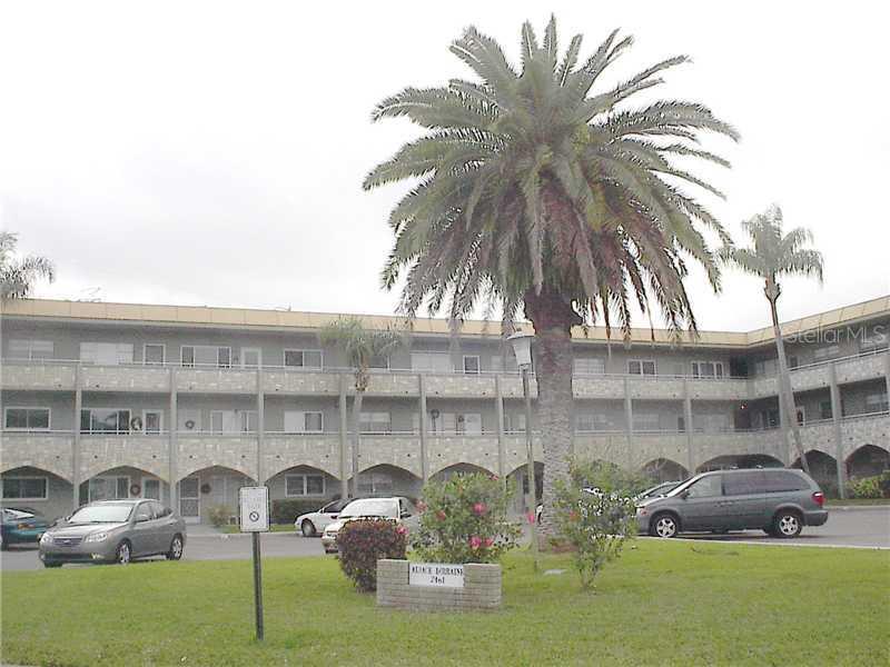 2461 Canadian Way #53, Clearwater, FL 33763