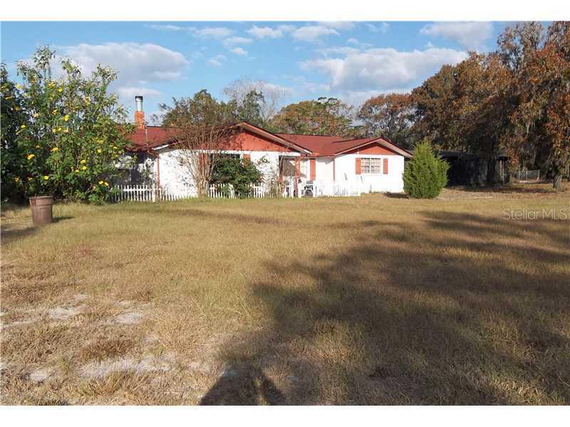14531 Thompson Ave., Hudson, FL 34669