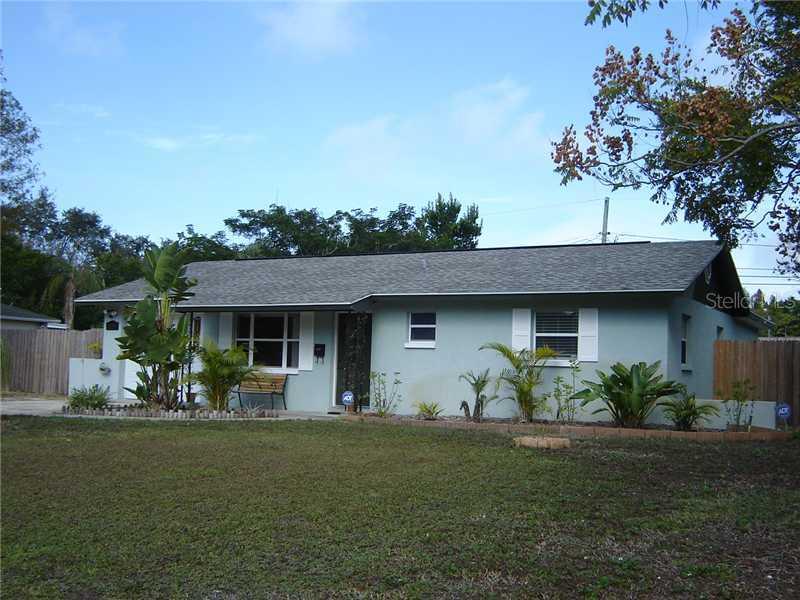 2091 66th Ave., St Petersburg, FL 33712