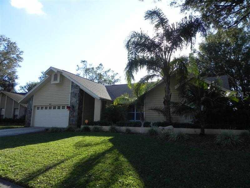 443 Winding Willow Dr., Palm Harbor, FL 34683