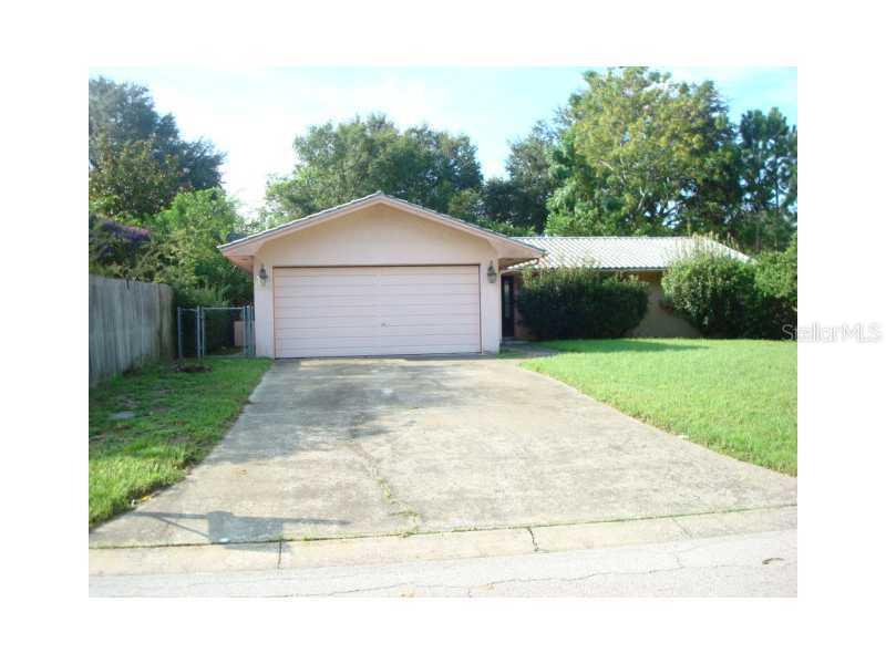 2363 Cecelia Ln., Clearwater, FL 33763