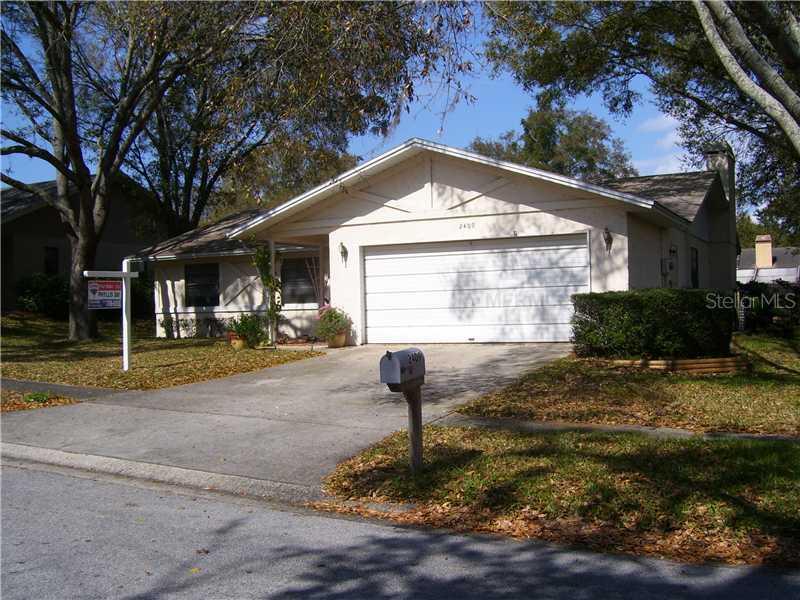 2409 Eagle Chase Dr, Palm Harbor, FL 34683