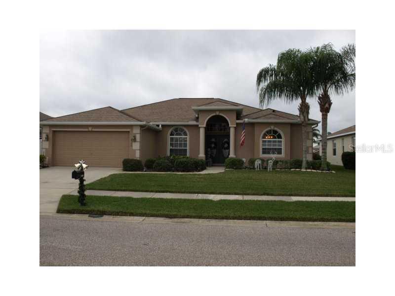 8552 Fenholloway Ct., Trinity, FL 34655