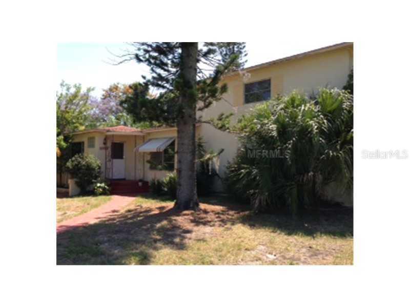 5932 17th Ave., Gulfport, FL 33707