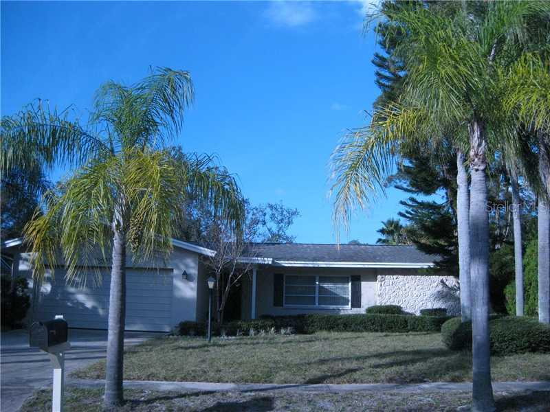 1424 Southridge Dr., Clearwater, FL 33756