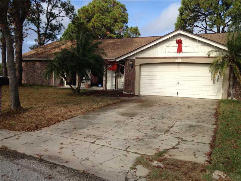 3021 Rock Valley Dr., Holiday, FL 34691