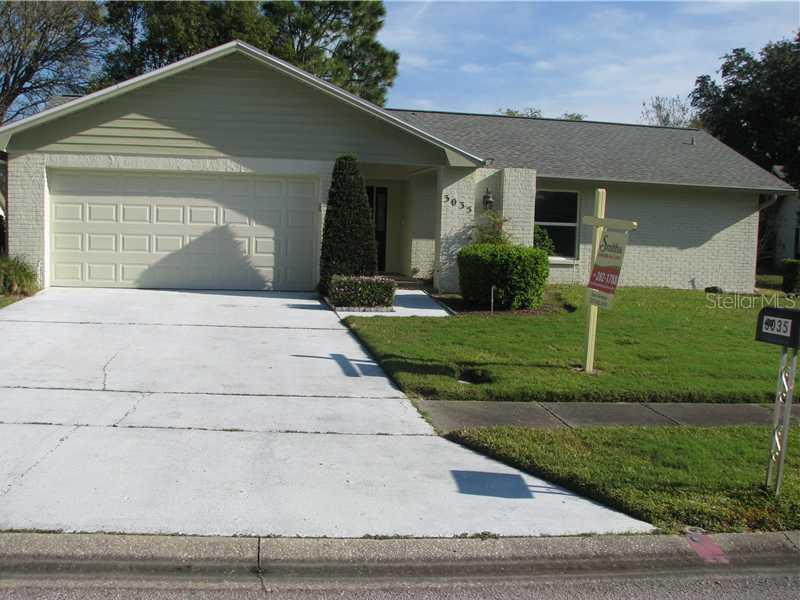 3035 Chattan Ct., Palm Harbor, FL 34684