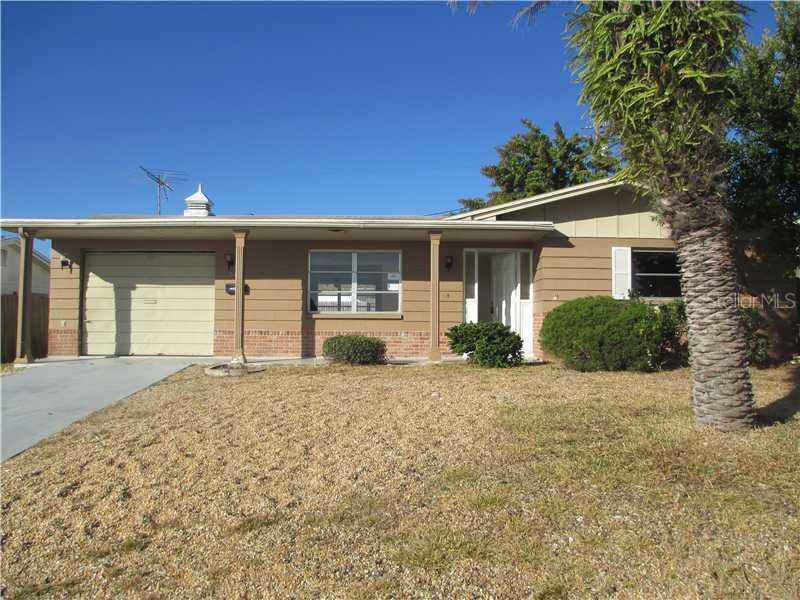 3439 Clydesdale Dr., Holiday, FL 34691