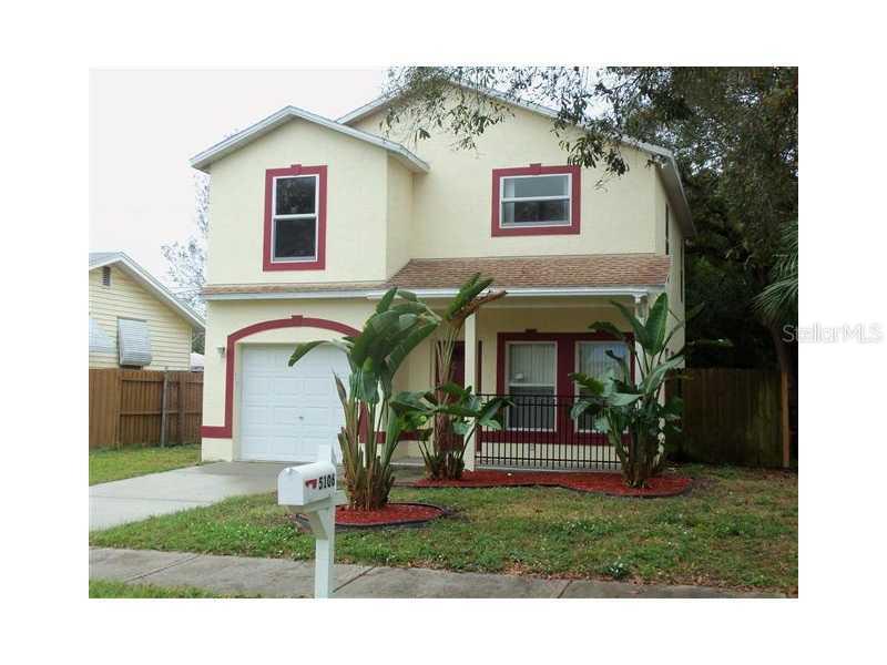 5106 Preston Ave., Gulfport, FL 33707