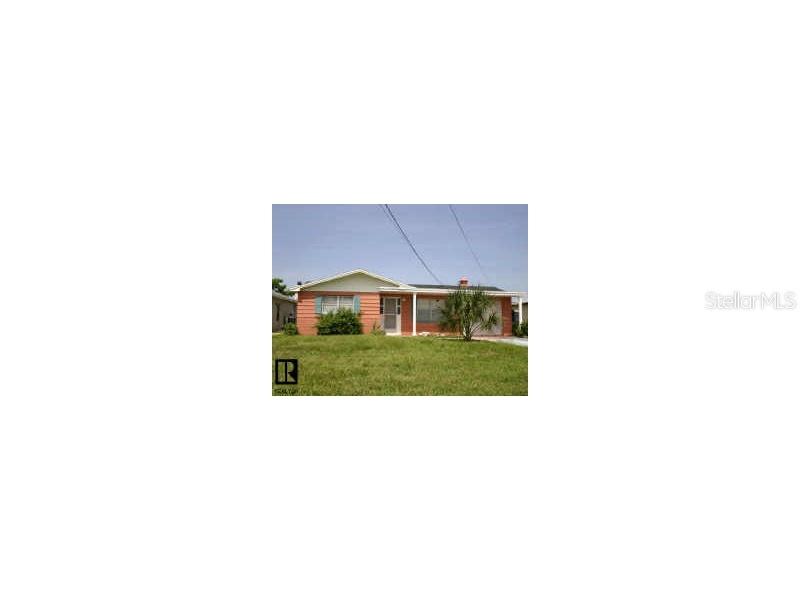 [Address Hidden by Seller], Hudson, FL 34669