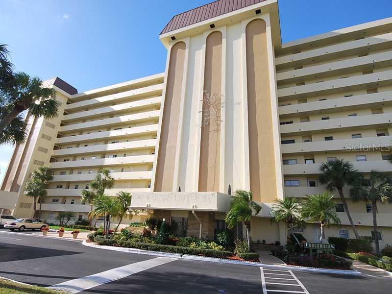 4725 Cove Cir. #505, St Petersburg, FL 33708