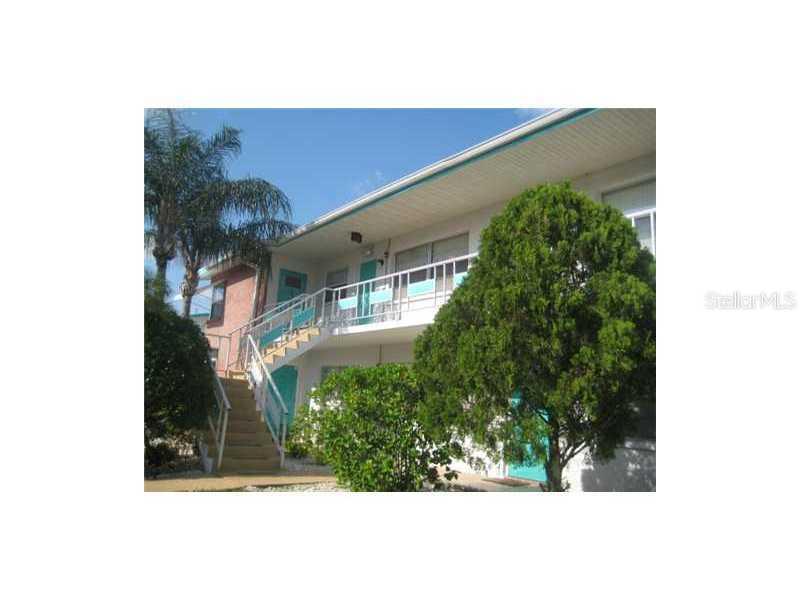 5875 21st St. #L-10, St Petersburg, FL 33714