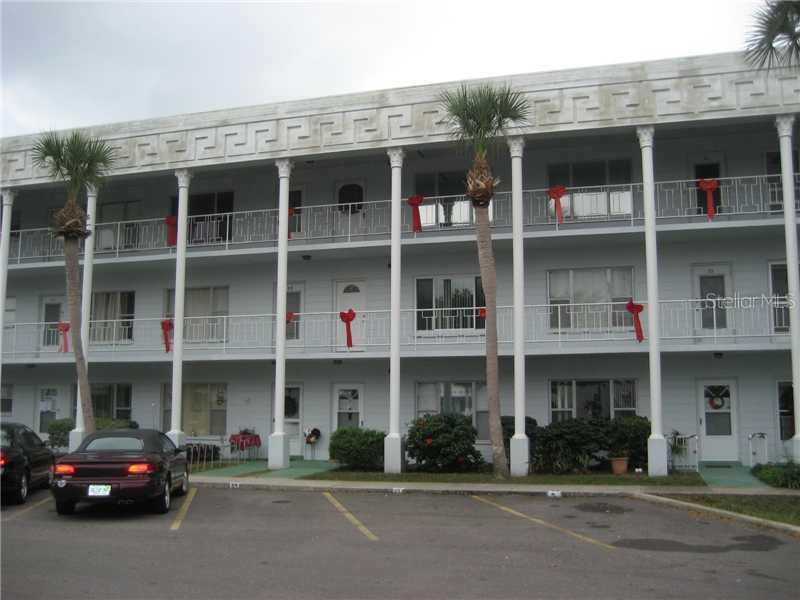 2449 Columbia Dr. #31, Clearwater, FL 33763