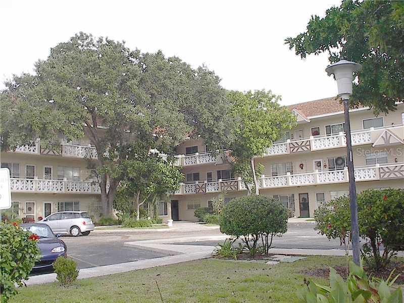 2310 Denmark St. #62, Clearwater, FL 33763