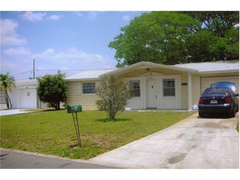 3408 Wiltshire Dr., Holiday, FL 34691