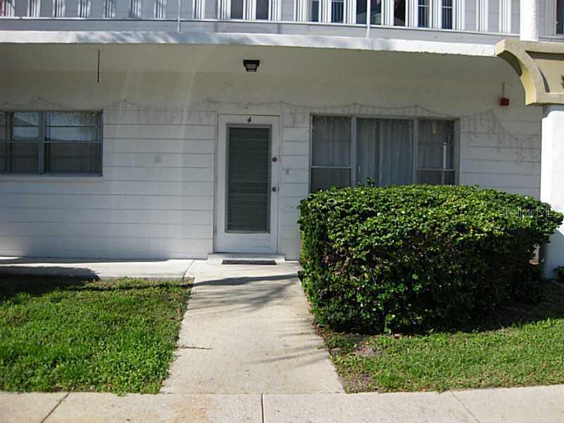 2430 Brazilia Dr. #4, Clearwater, FL 33763