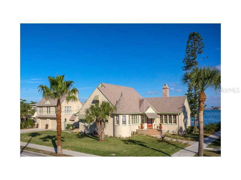 1601 Pass A Grille Way, St Pete Beach, FL 33706