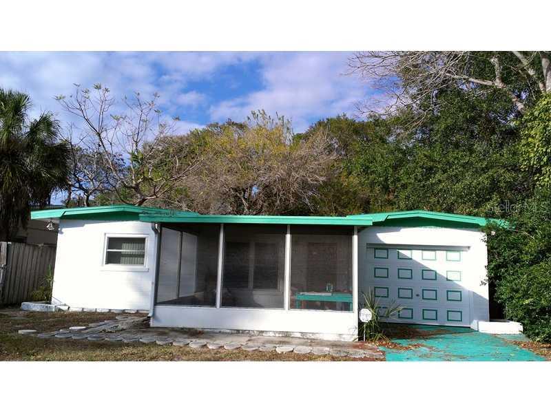 5709 Newton Ave., Gulfport, FL 33707