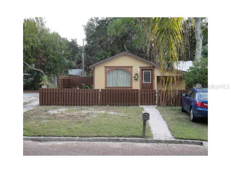 5522 27th Ave., Gulfport, FL 33707